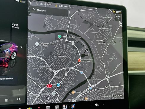 Used 2023 Tesla Model 3 Standard Range RWD image 19