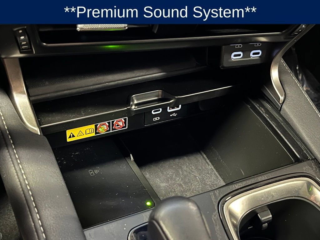 Used 2023 Lexus RX 350 Premium w/ Cold Area Package AWD/4WD image 13