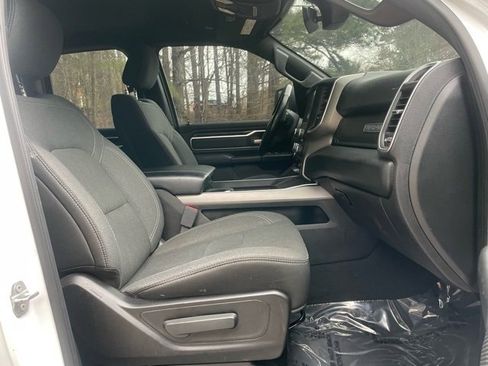 Used 2019 RAM 1500 Big Horn image 20