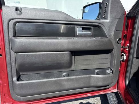 Used 2014 Ford F150 FX4 w/ FX Appearance Package AWD/4WD image 9