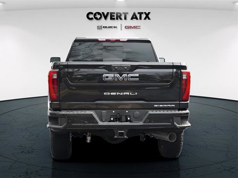 New 2026 GMC Sierra 2500 Denali Ultimate w/ Max Trailering Package image 6