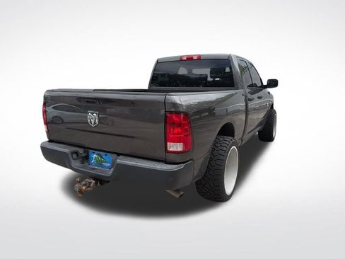 Used 2014 RAM 1500 Tradesman image 5