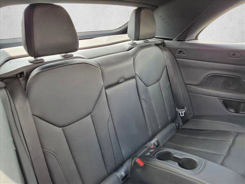 Used 2025 BMW 430i Convertible RWD image 17