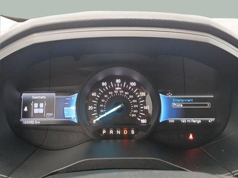 Used 2024 Ford Edge SEL w/ Convenience Package image 13