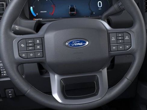 New 2026 Ford F350 Lariat w/ Lariat Ultimate Package AWD/4WD image 12