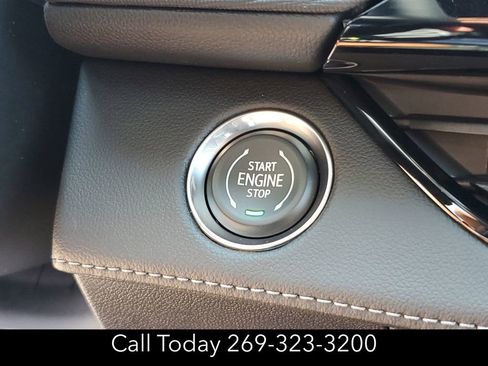 New 2026 Buick Enclave Preferred image 17