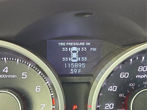 Used 2012 Acura TL SH-AWD image 22