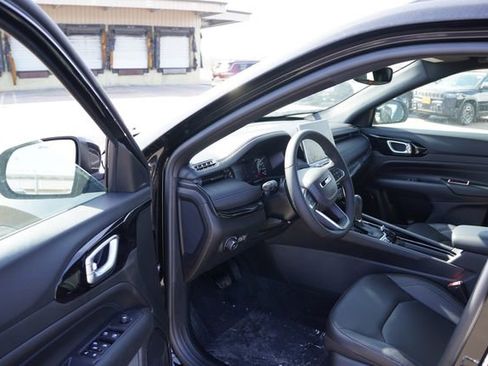 New 2026 Jeep Compass Limited image 11