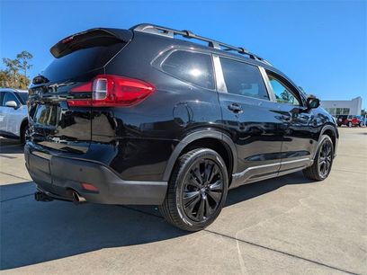 Used 2020 Subaru Ascent Touring w/ Popular Package #3