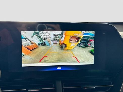 New 2026 Chevrolet Trax LT w/ Driver Confidence Package image 14