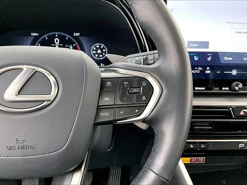 Used 2025 Lexus TX 350 AWD w/ Technology Package image 26