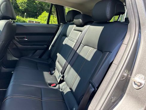 Used 2023 MAZDA CX-50 AWD 2.5 S w/ Premium Plus Pkg image 22