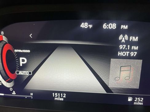 Used 2026 Nissan Rogue SL image 26