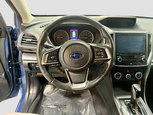 Used 2023 Subaru Crosstrek 2.5i Limited w/ Moonroof Package AWD/4WD image 11