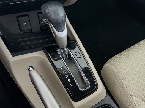 Used 2015 Honda Civic LX image 24