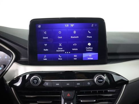 Used 2020 Ford Escape SE AWD/4WD image 47
