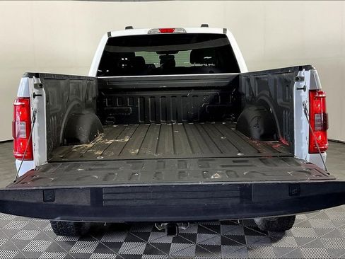 Used 2023 Ford F150 XLT w/ Equipment Group 301A Mid image 30