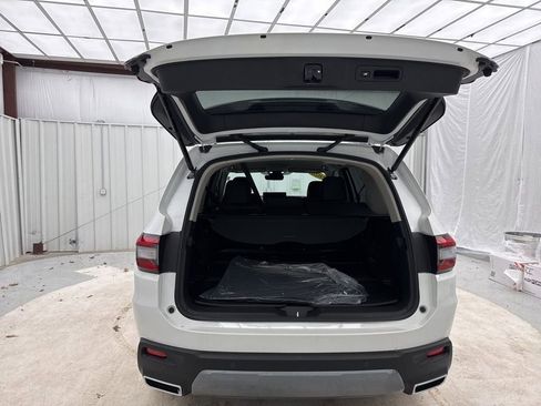 New 2026 Honda Pilot EX-L image 9