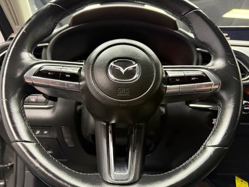 Used 2022 MAZDA CX-30 AWD 2.5 S w/ Premium Package image 22