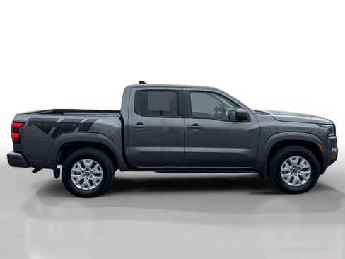 Used 2023 Nissan Frontier SV w/ SV Premium Package image 6