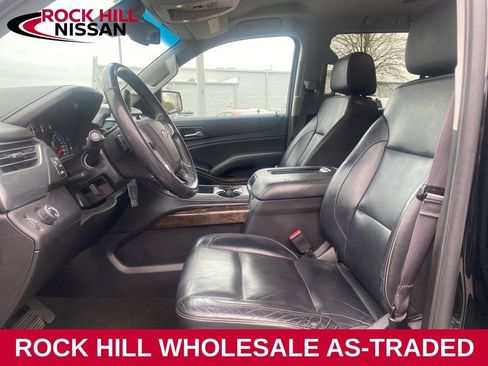 Used 2017 Chevrolet Tahoe LT image 18