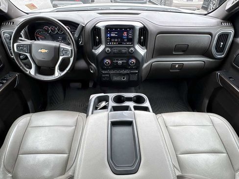 Used 2020 Chevrolet Silverado 1500 LT w/ All-Star Edition AWD/4WD image 19