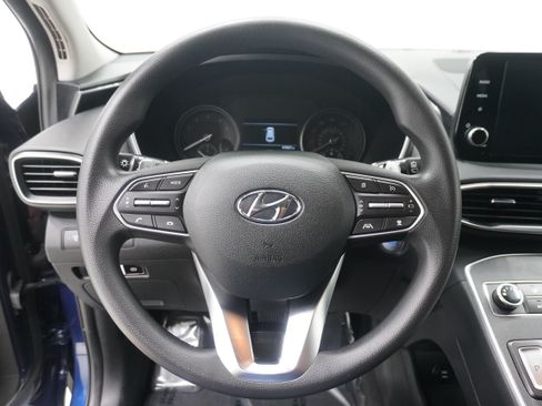 Used 2022 Hyundai Santa Fe SEL FWD image 16