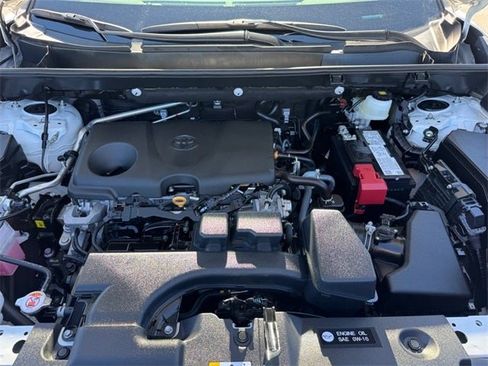 Used 2024 Toyota RAV4 Limited w/ Advanced Technology Package image 12