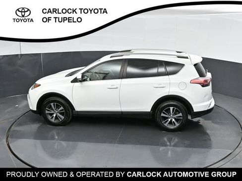 Used 2018 Toyota RAV4 XLE w/ Plus Extra Value Package FWD image 43