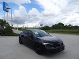 Certified 2022 Honda Civic Sport image 3