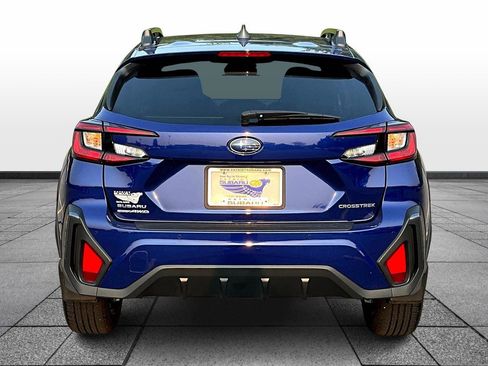 Used 2024 Subaru Crosstrek 2.5i Limited image 4