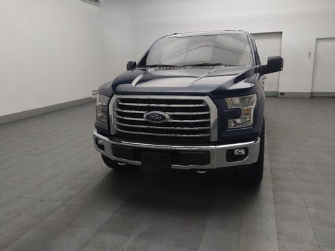Used 2017 Ford F150 XLT w/ Equipment Group 302A Luxury image 15