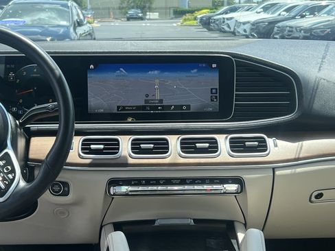 Certified 2023 Mercedes-Benz GLE 350 4MATIC image 31