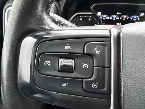 Used 2021 GMC Sierra 2500 Denali w/ Denali Black Diamond Edition image 39