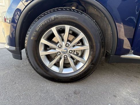 Used 2018 Dodge Durango SXT w/ 3rd Row Seating Group image 36