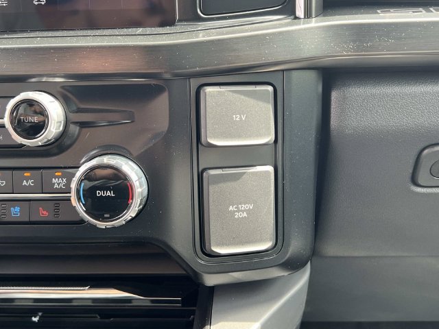 New 2026 Ford F450 Lariat AWD/4WD image 31