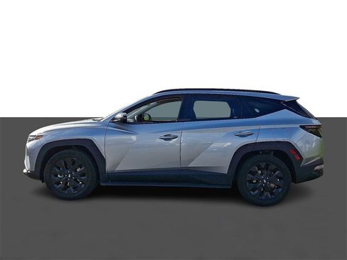Used 2023 Hyundai Tucson XRT image 4