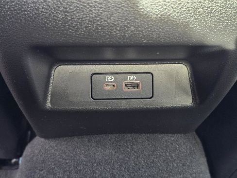 Certified 2025 Nissan Altima 2.5 SR image 24