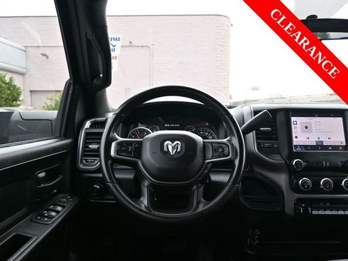 Used 2023 RAM 5500 Tradesman image 30