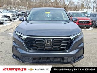 Used 2023 Honda CR-V EX-L video 3