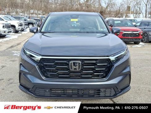 Used 2023 Honda CR-V EX-L image 3