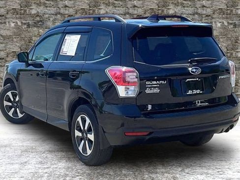 Used 2018 Subaru Forester 2.5i Limited AWD/4WD image 4