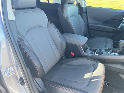 New 2026 Subaru Crosstrek 2.5i Limited AWD/4WD image 30