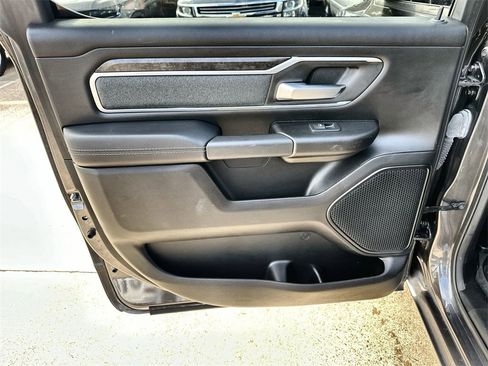 Used 2022 RAM 1500 Lone Star image 15
