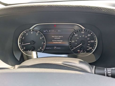 Used 2022 Nissan Frontier SV RWD image 25