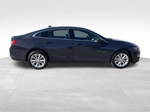 Used 2025 Chevrolet Malibu LT image 10