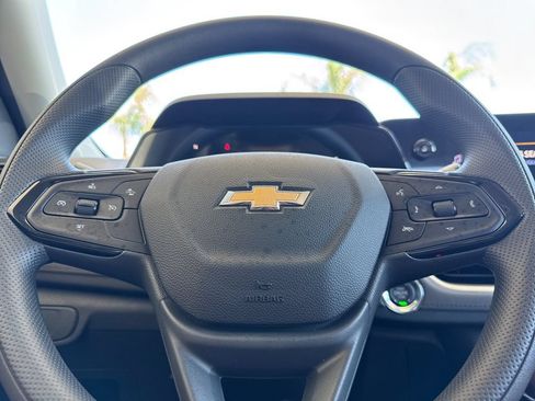New 2026 Chevrolet TrailBlazer LS w/ LS Convenience Package FWD image 22