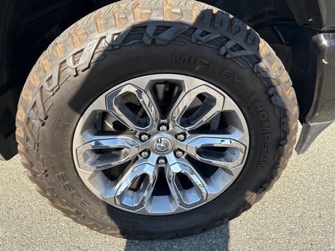 Used 2022 RAM 1500 Laramie w/ G/T Package AWD/4WD image 10