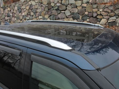 Used 2017 Ford Explorer Limited w/ Equipment Group 301A image 46