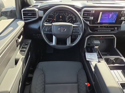 New 2026 Toyota Tundra SR5 image 8